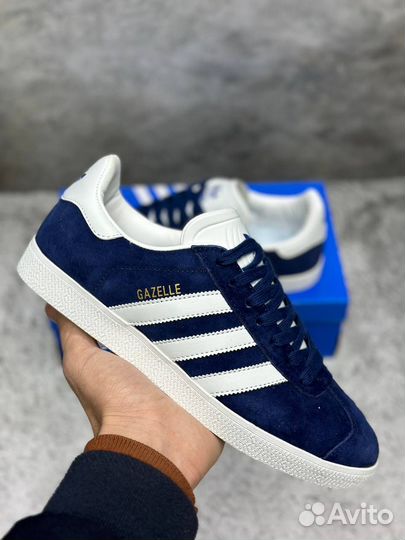 Кроссовки Adidas Gazelle