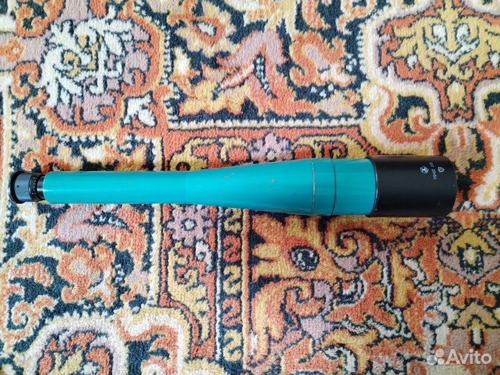 Подзорная труба ззт 20х50