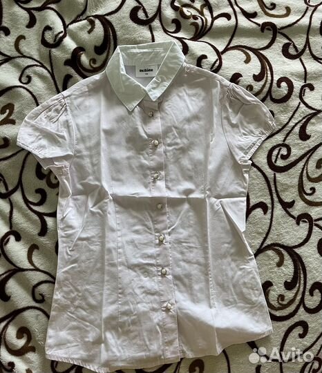 Блузка для девочки 146 Acoola