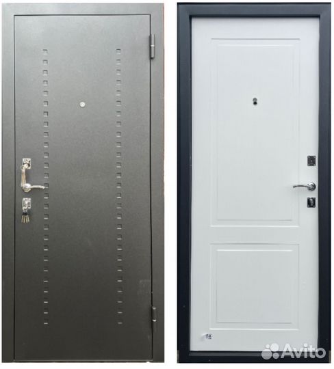 Входные двери