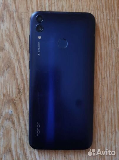 Honor 8C 3/32gb