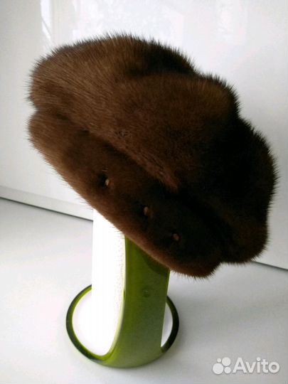 Головные уборы