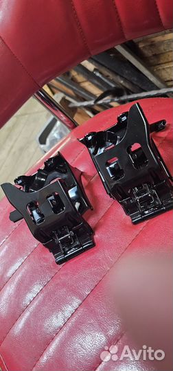 Goldwing 1800 Петли Ремонт