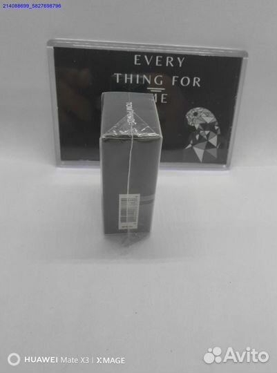 Духи - миниатюра TF Fabulous7,5 ml (Арт.31513)