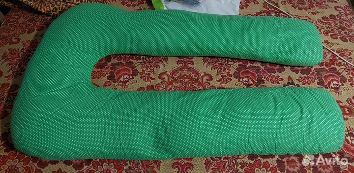 Подушка для беременных