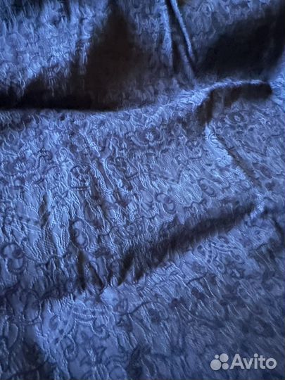 Отрез ткани италия