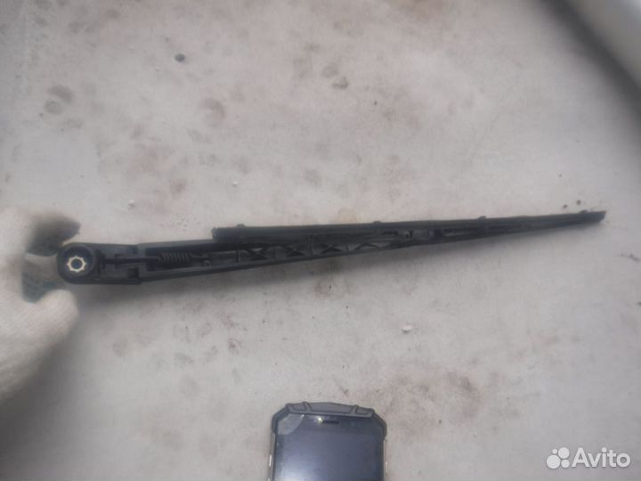 Поводок стеклоочистителя заднего Mazda CX 5 12-17