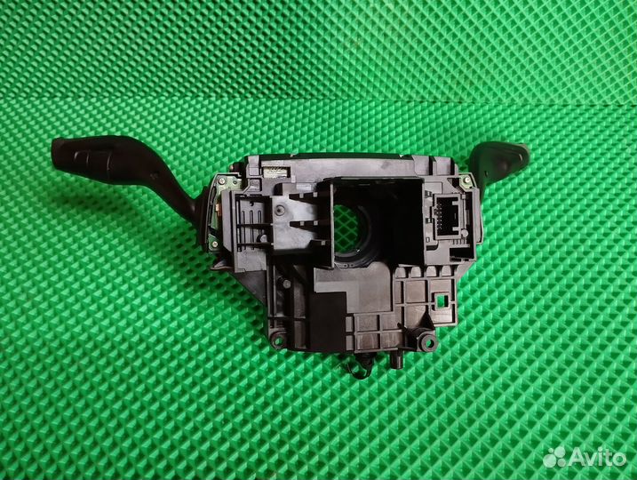 Блок подрулевых переключателей Ford Focus 3