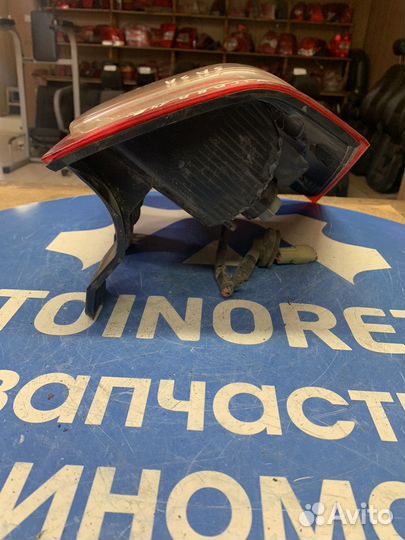 Фонарь задний правый Suzuki Grand Vitara 2 рест