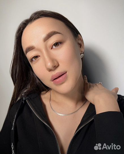 Модели на перманентный макияж бесплатно