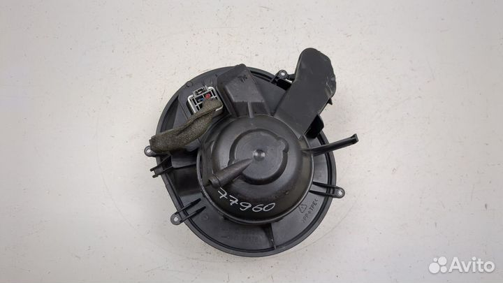 Двигатель отопителя Volvo XC90, 2005