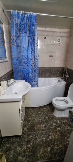 Дом 70 м² на участке 3 сот.