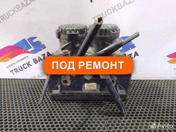 81521066026 Модулятор EBS задний