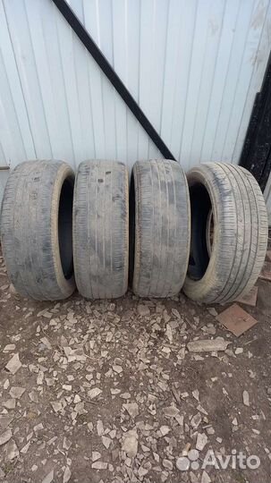 Goodyear Eagle LS 2 225/55 R18