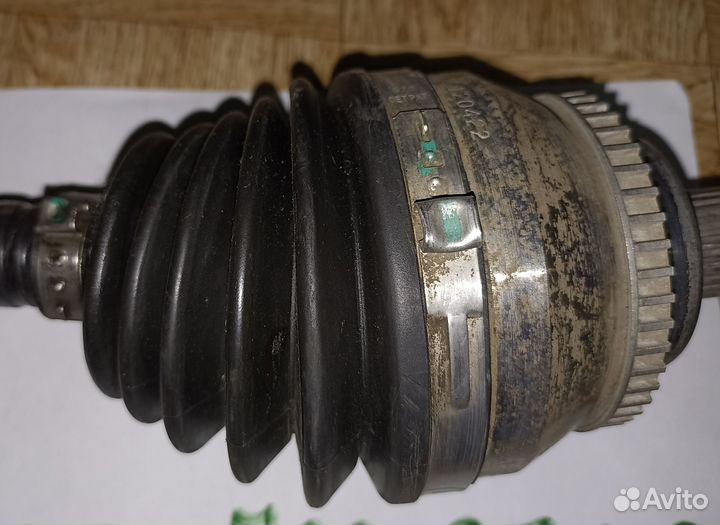 Наружный шрус Лифан-Солано