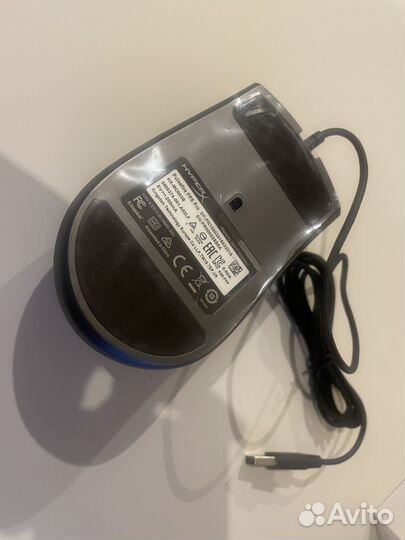 Игровая мышь hyperx pulsefire fps pro