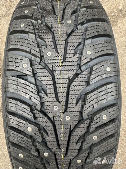 Nexen Winguard WinSpike WH62 195/55 R16 87T