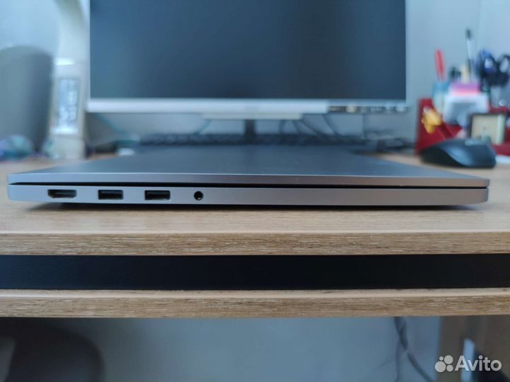 Xiaomi Mi Notebook Pro 15.6 Enhanced edition 2019