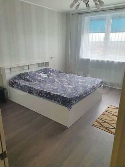 1-к. квартира, 42 м², 6/14 эт.