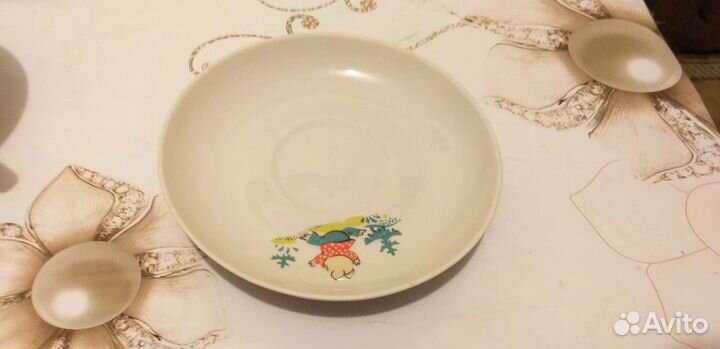 Чайные пары дулево СССР