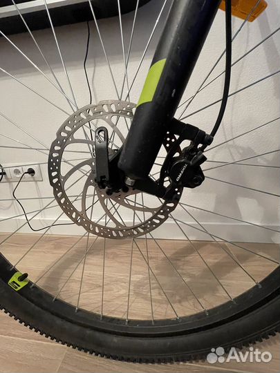 Велосипед Stark hunter 29.2