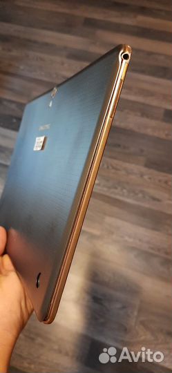 На запчасти Samsung galaxy tab s 10.5 sm t805
