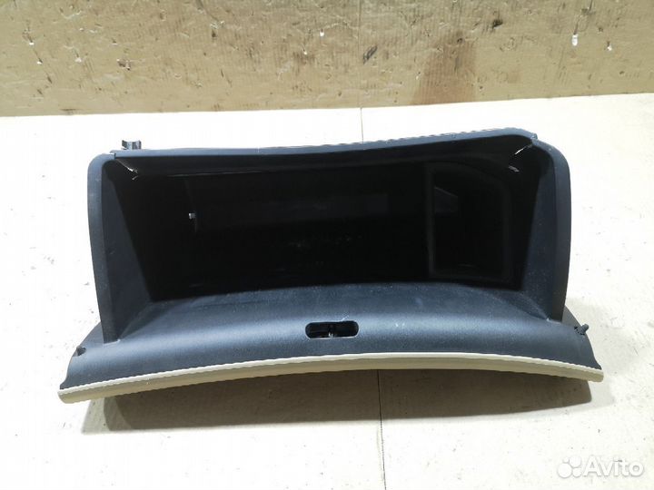 Бардачок Honda Civic FD1