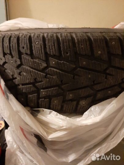 Haida HD677 215/65 R16 99T