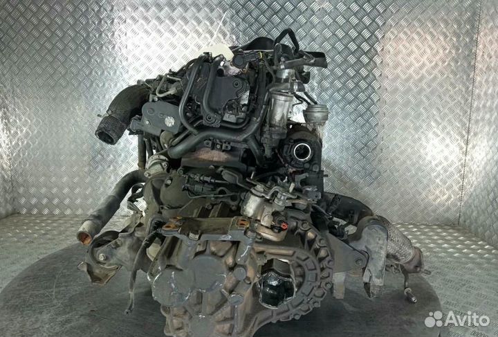 Двигатель hyundai sonata ef рестайлинг (2001-2013)