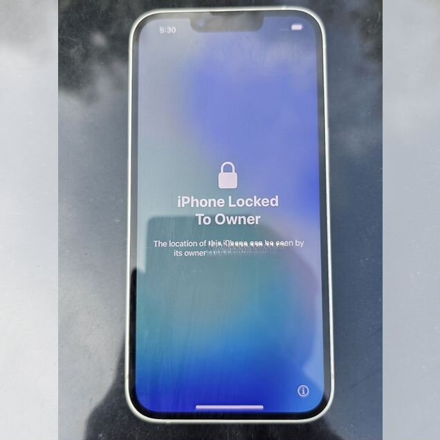 iPhone 14, 128 ГБ, SIM + eSIM
