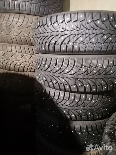 Pirelli Formula Ice 185/60 R15 100H