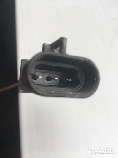 Датчик положения коленчатого вала Geely Emgrand X7