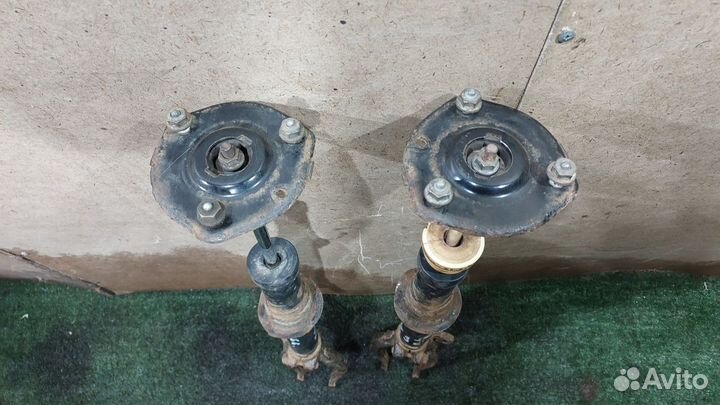 Амортизатор передний левый,правый Mazda 6 GG рест