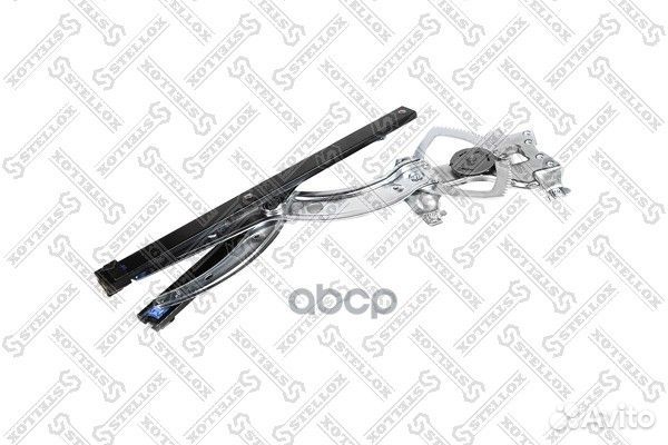 75-50423-SX стеклоподъемник передний левый эле