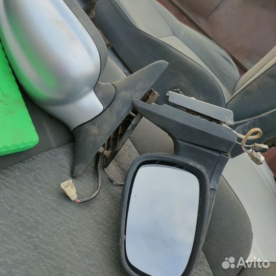 Запчасти для волги