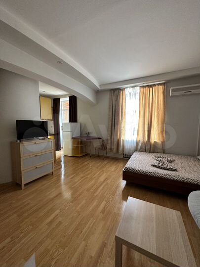 Квартира-студия, 32 м², 3/5 эт.