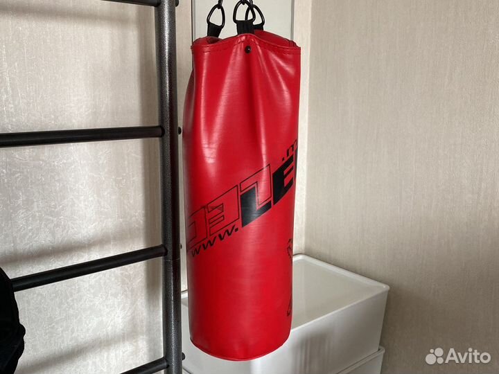 Боксерская груша