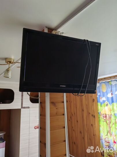 Телевизор бу