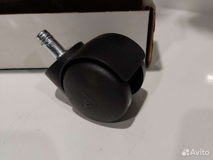 Колесики для офисного кресла