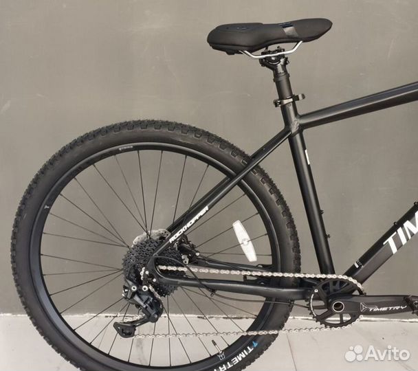 Велосипед 29 алюминий гидравлическа Shimano Deore