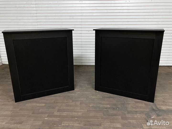 Стойка ресепшн