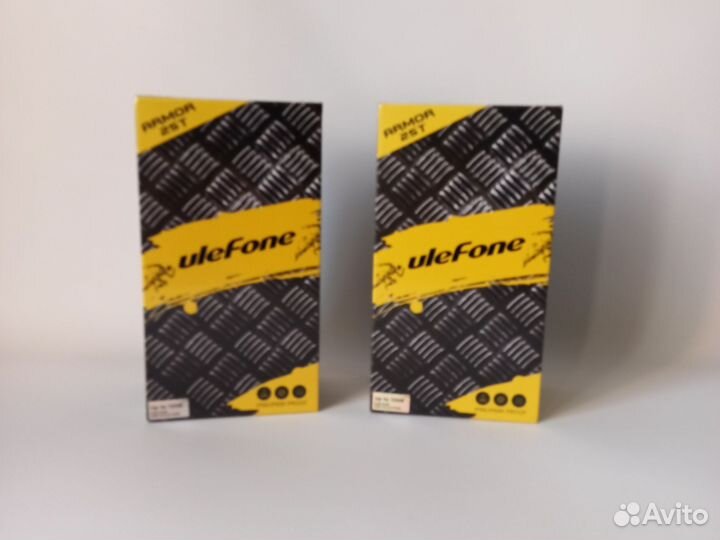 Ulefone Armor 25T, 12/256 ГБ