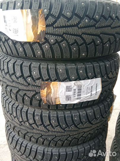 Nokian Tyres Nordman 5 185/70 R14