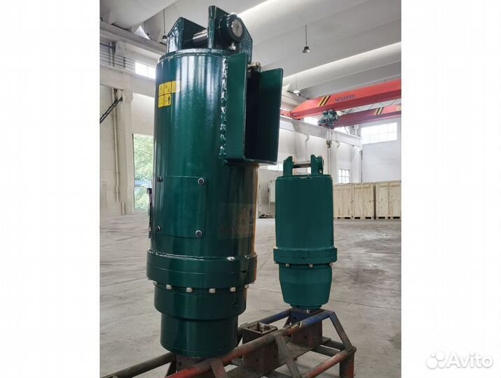 Вращатель PEA2500