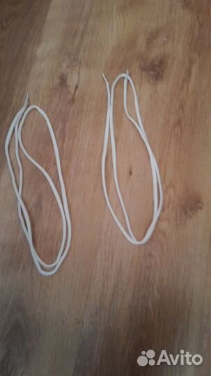 Шнурки для обуви