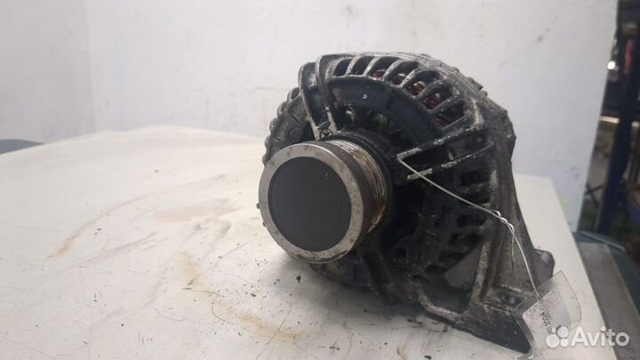 Генератор Volvo XC70, 2004