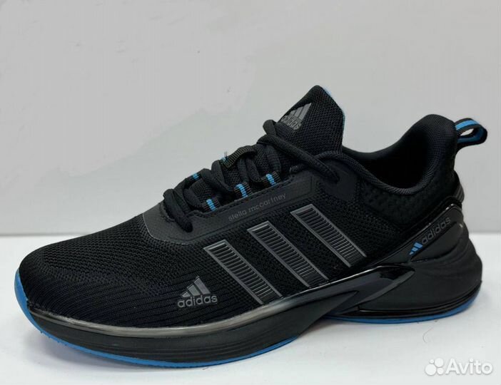 Кроссовки Adidas мужские летние р-р с 41-45