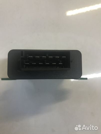 Блок управления servotonic Audi 100 (C4)