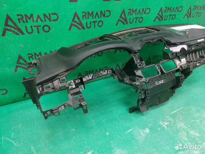 Торпедо Mazda Cx-5 Cx5 2 2017