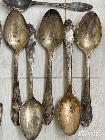 Мельхиор СССР